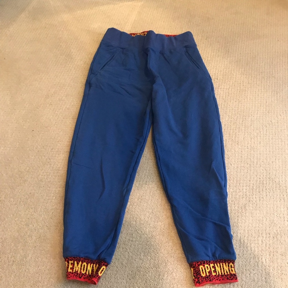 Opening Ceremony joggers